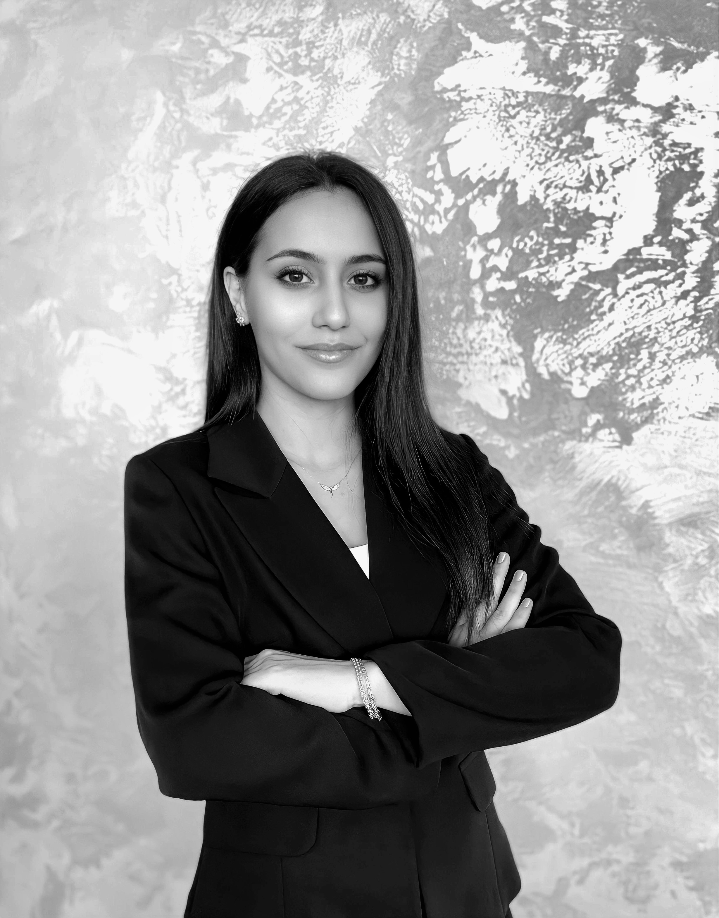 Miray Nur Yalçın