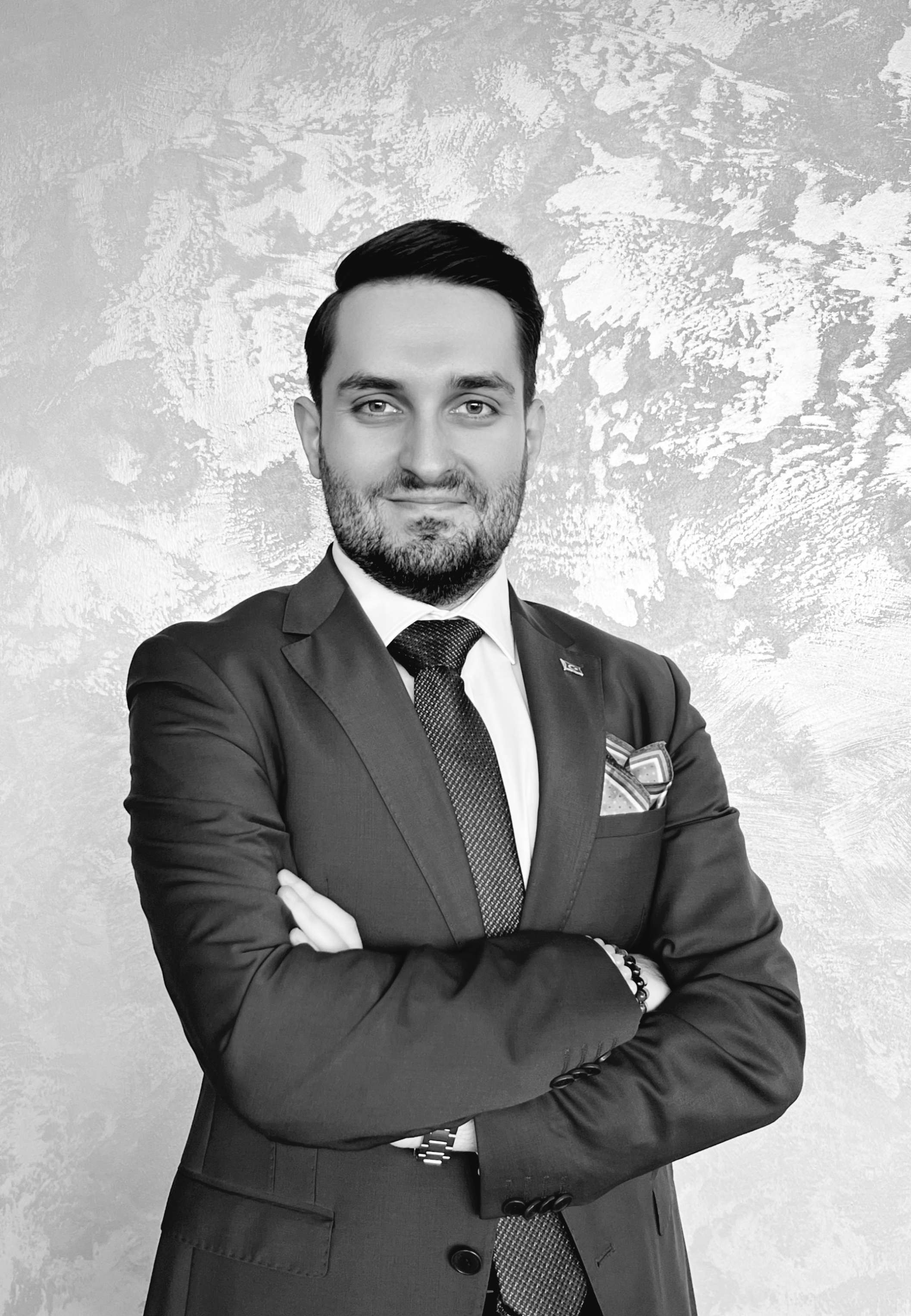 Orhan Kaan Karaçam